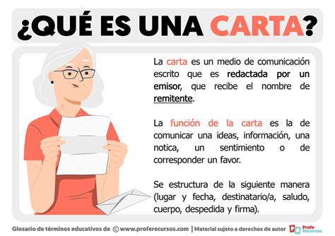 que es una carta-4